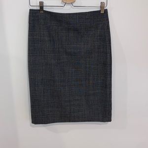 Brand new pencil skirt